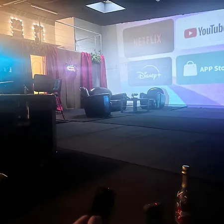 Loft Jaspar - 200m2 Pour Groupes Pres De Paris Apartment *