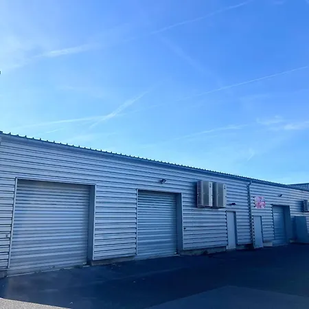 Loft Jaspar - 200m2 Pour Groupes Pres De Paris * Chateau-Thierry