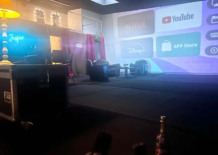 Loft Jaspar - 200m2 Pour Groupes Pres De Paris Apartment *