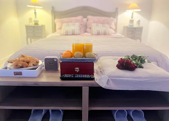 Loft Jaspar - 200m2 Pour Groupes Pres De Paris Apartment